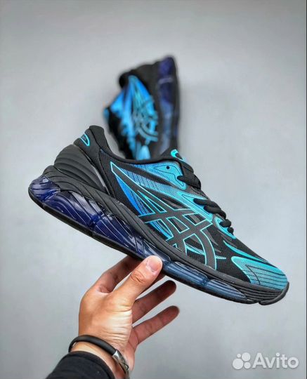 Asics Gel Quantum v 360