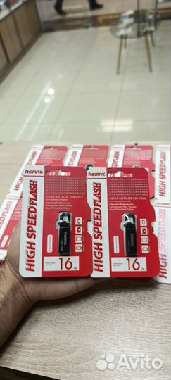 Флешка usb 16gb