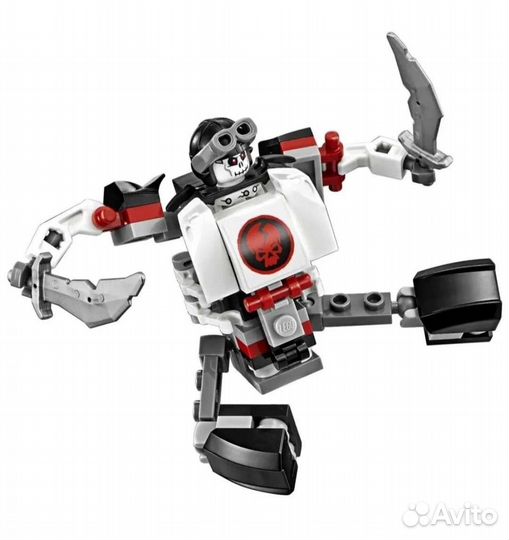 Lego Ninjago 70592 оригинал