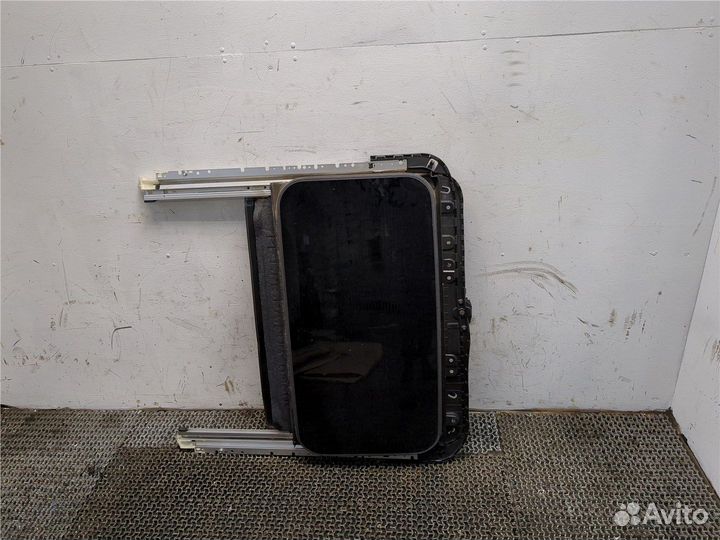 Люк Infiniti QX56, 2011