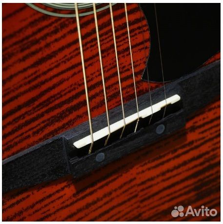 Гитара эксклюзив