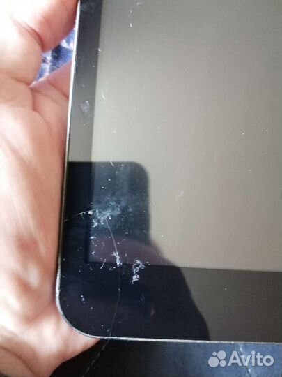 Планшет wexler tab 8iq