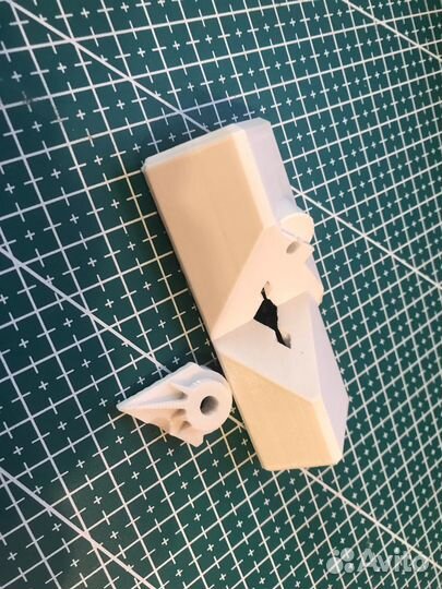 Печать на 3D принтере FDM/FFF и SLA