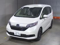 Honda Freed+ 1.5 CVT, 2020, 30 км, с пробегом, цена 1 450 000 руб.