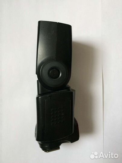 Вспышка камеры