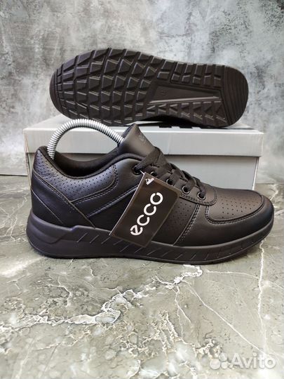 Кроссовки мужские Ecco