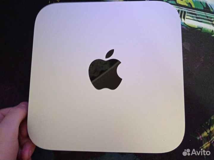 Apple Mac mini a1347