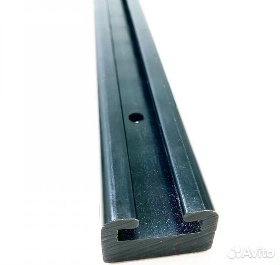 Склизы SKL.P для снегоходов Polaris