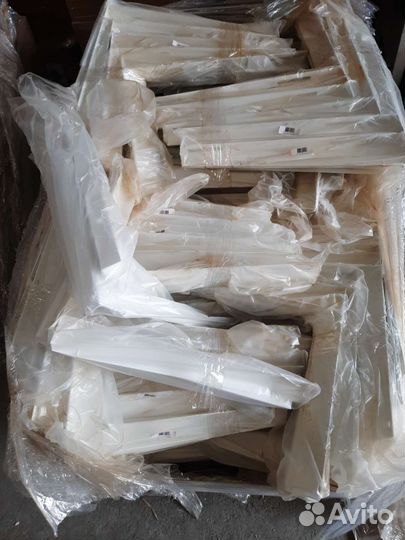 Кронштейны для кондиционера 400*450