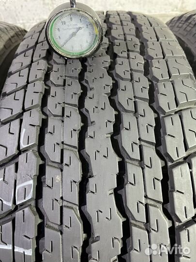 Bridgestone Dueler H/T D840 255/65 R17