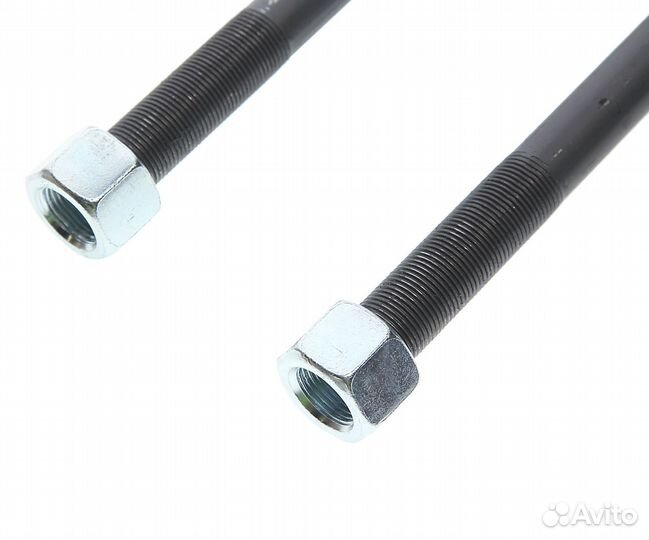 Стремянка ЗИЛ-433360 рессоры передней L230мм;M20x1