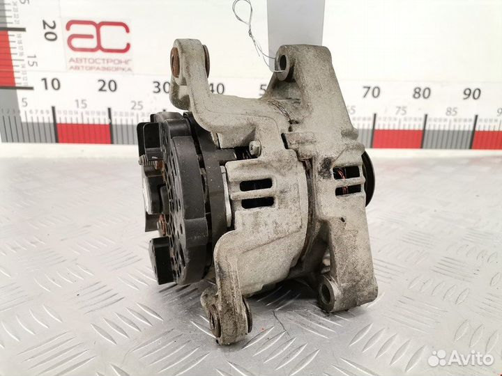 Генератор для Opel Corsa D 93190139