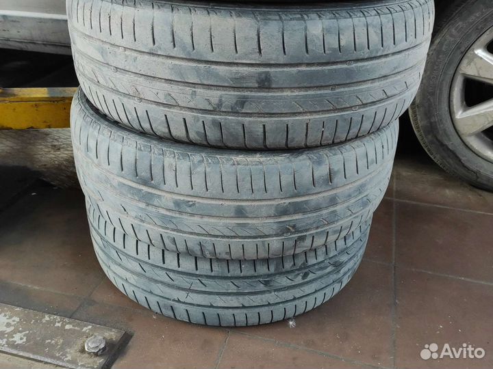 Nexen N Blue HD 205/60 R16 92H