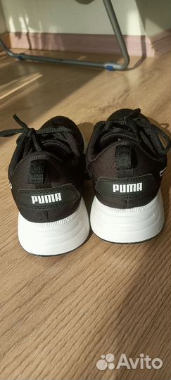 Кроссовки puma