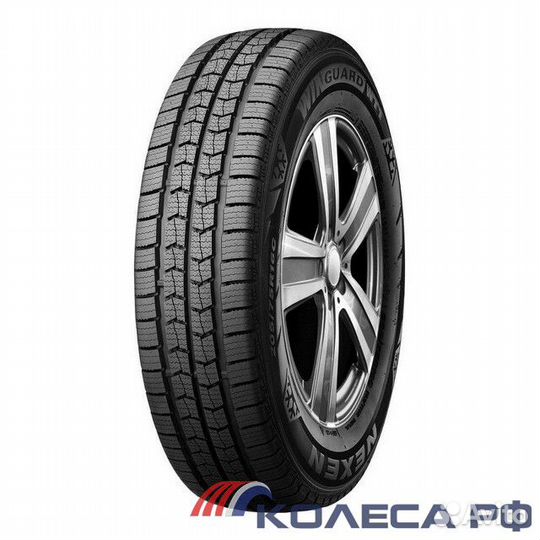 Nexen Winguard WT1 215/75 R16C 114R