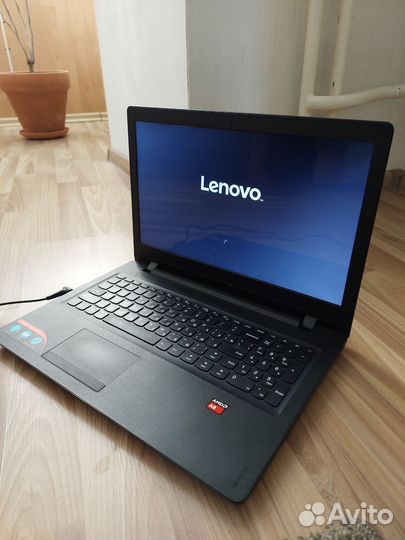 Ноутбук Lenovo ideapad 110