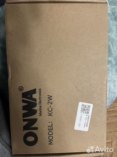 Двуканальный преобразователь ipx67