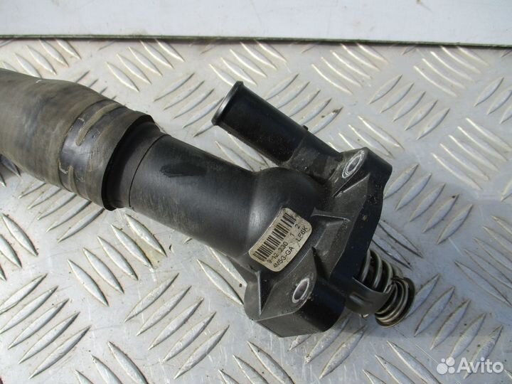 Корпус термостата Ford Focus 3 2012г 2.0 xqda