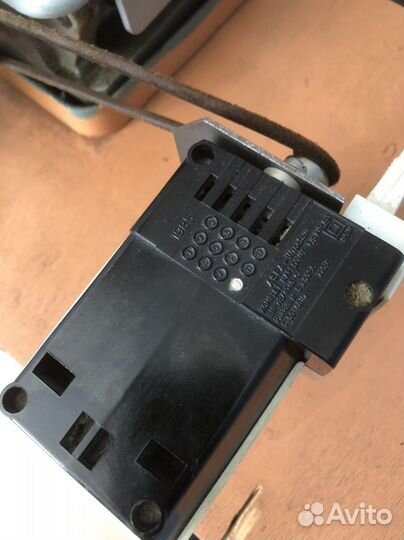 Оверлок промышленный пмз 51 класс