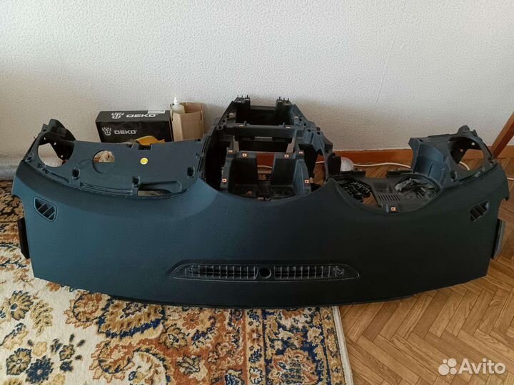 Торпедо Chevrolet Cruze J300