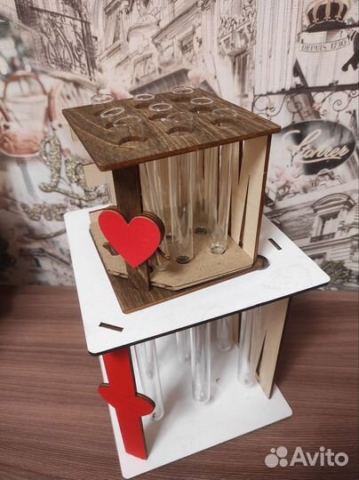 Ваза декоративная маме