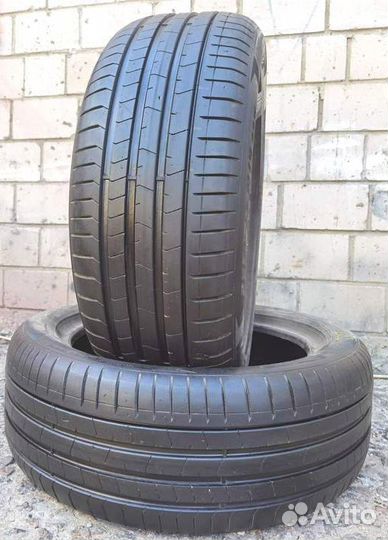 Pirelli P Zero 235/55 R19 99W