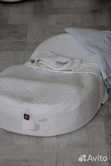 Кокон Red Castle +рюкзак