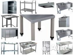 Выкуп ресторанного оборудования