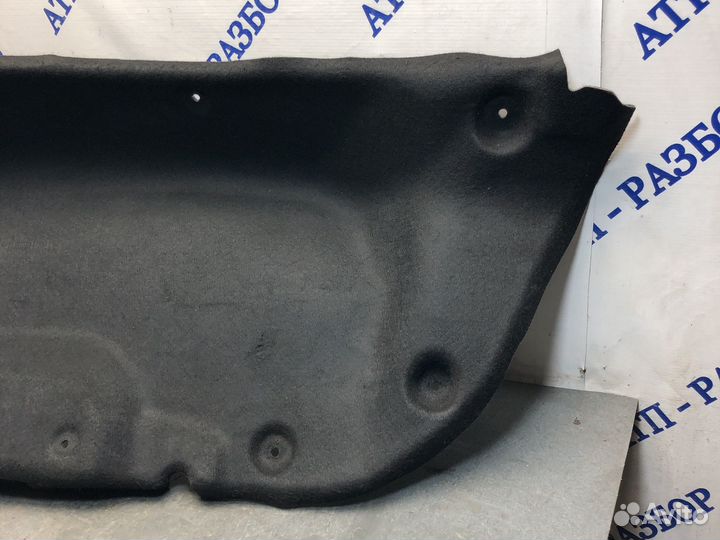 Обшив крыш багаж Focus 3