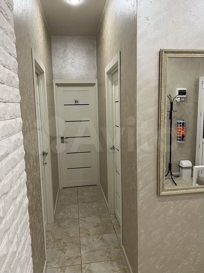 Кабинет косметолога, 10 м²