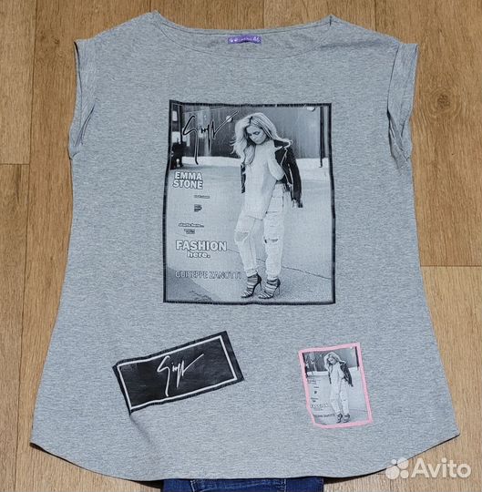 Вещи пакетом для беременных