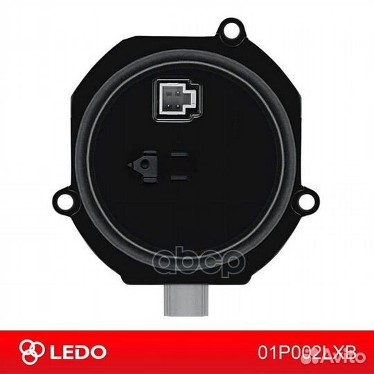 Блок розжига P3.0 (Германия) 01P002LXB ledo