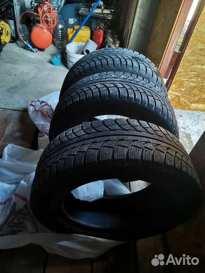 Matador MP 30 Sibir Ice 2 205/60 R16