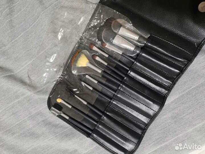 Набор кистей для макияжа