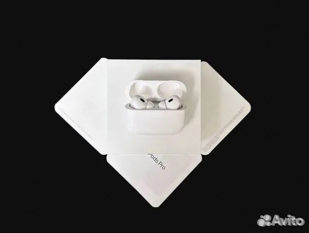 AirPods Pro 2 Люксовое качество