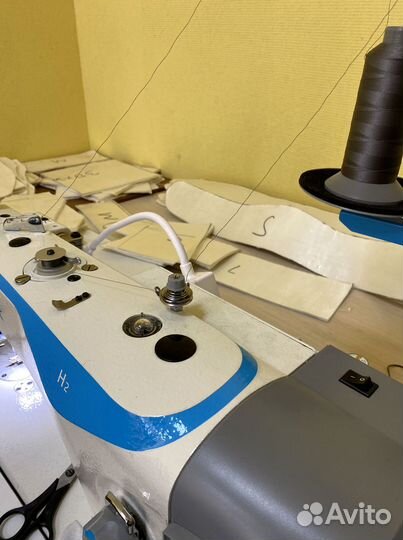 Защита паха (напашник) с баллистической защитой