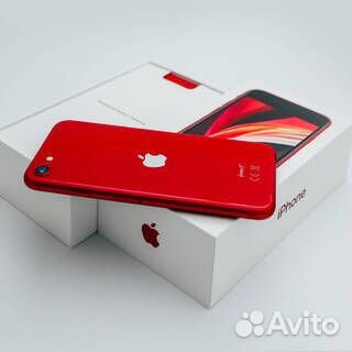 iPhone SE (2022), 64 ГБ