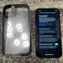 iPhone 11, 64 ГБ, SIM + eSIM