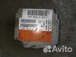 Блок управления Mercedes-Benz S W220 W220 113