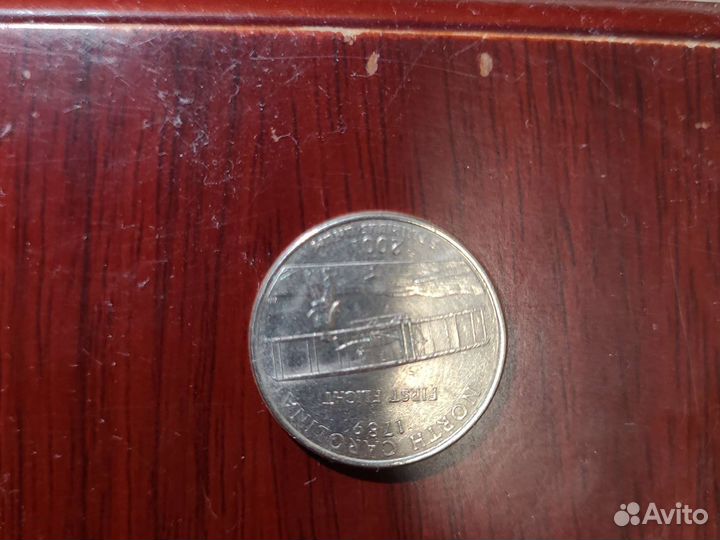 Коллекционные монеты