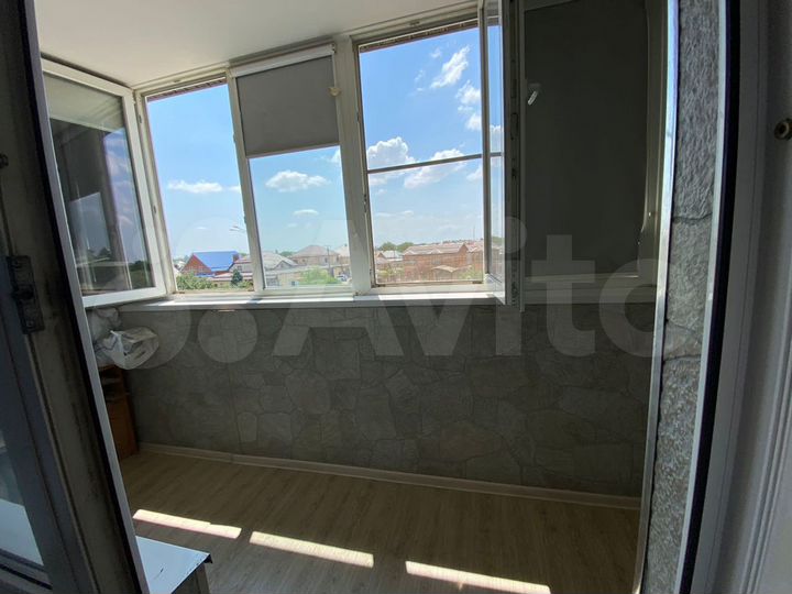 3-к. квартира, 76 м², 3/3 эт.