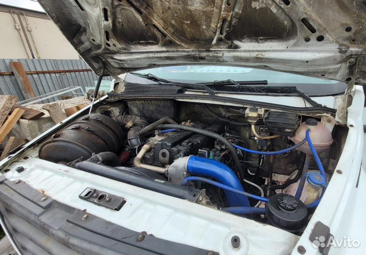 ГАЗ ГАЗон Next 3010 GD, 2018