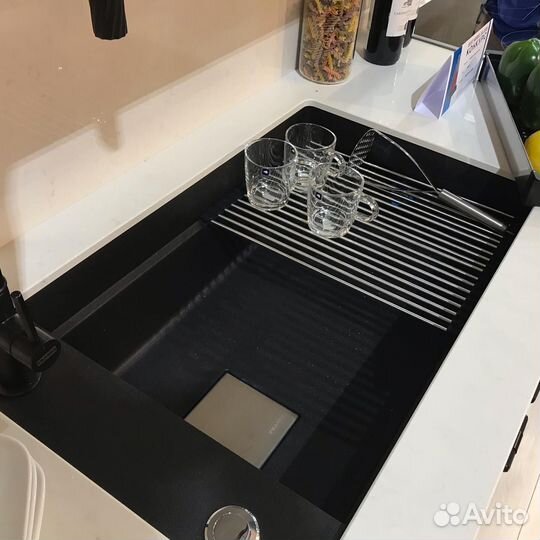 Кухня под ключ