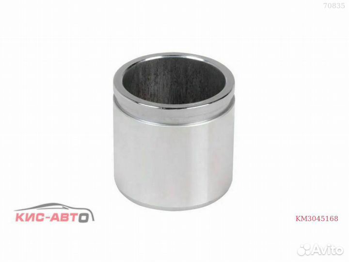 Поршень суппорта lynxauto Polo