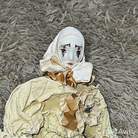 Коллекционные куклы