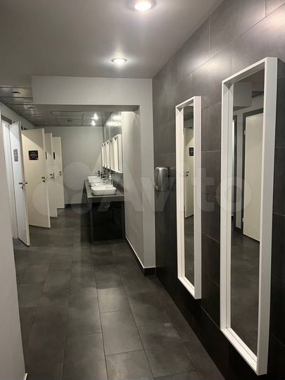 Общепит, 260 м²