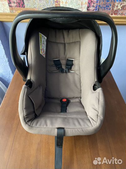 Детское автокресло-переноска