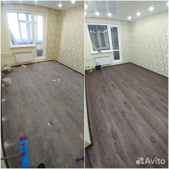 Клининг Уборка квартир домов офисов