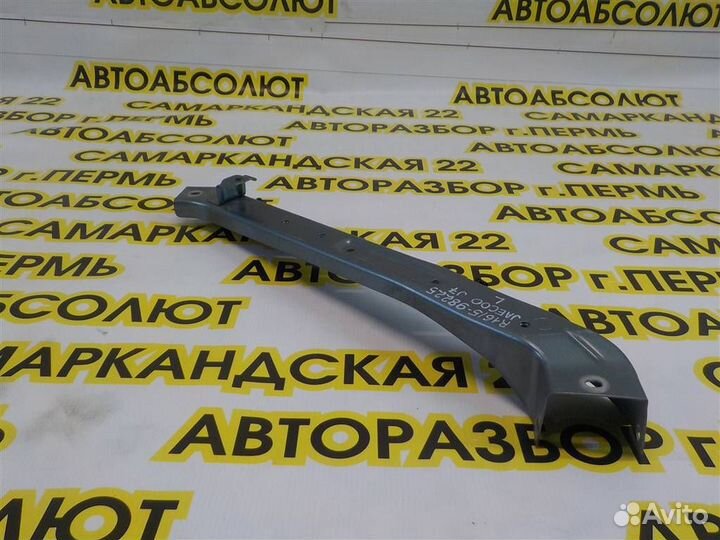 Панель передняя Chery Jaecoo J7 2023