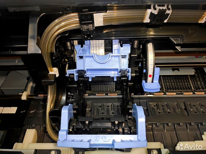 Плоттер Canon imageprograf iPF685